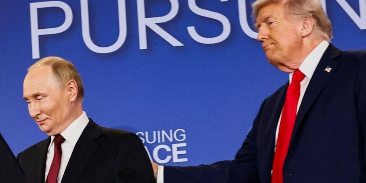 «Путину выдадут "иммунитет" для участия в переговорах с Трампом и Зеленским»: президента РФ «ждут» в Швейцарии