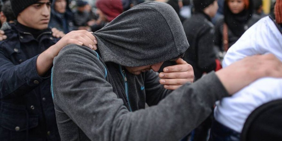 Толпа мигрантов насмерть забила русского парня. В Госдуме встревожены: «Власть уже принадлежит диаспорам»