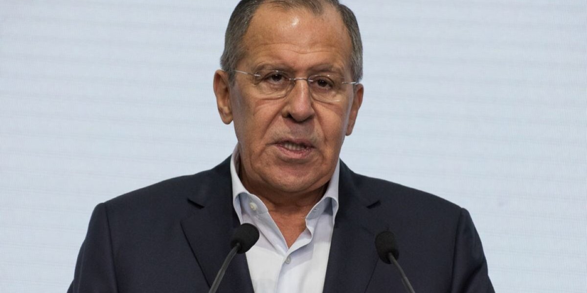 Дипломатия под давлением и попытки сместить фокус: что сказал Лавров об Украине, Западе и Зеленском