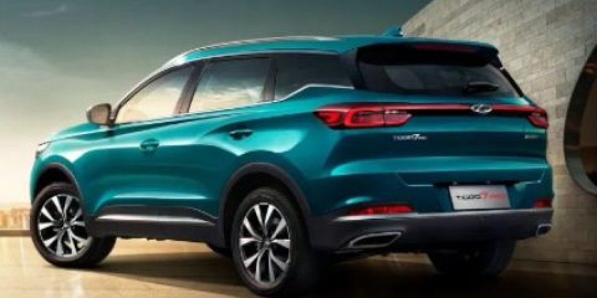 Рост экспорта автомобилей из Китая оценили в России