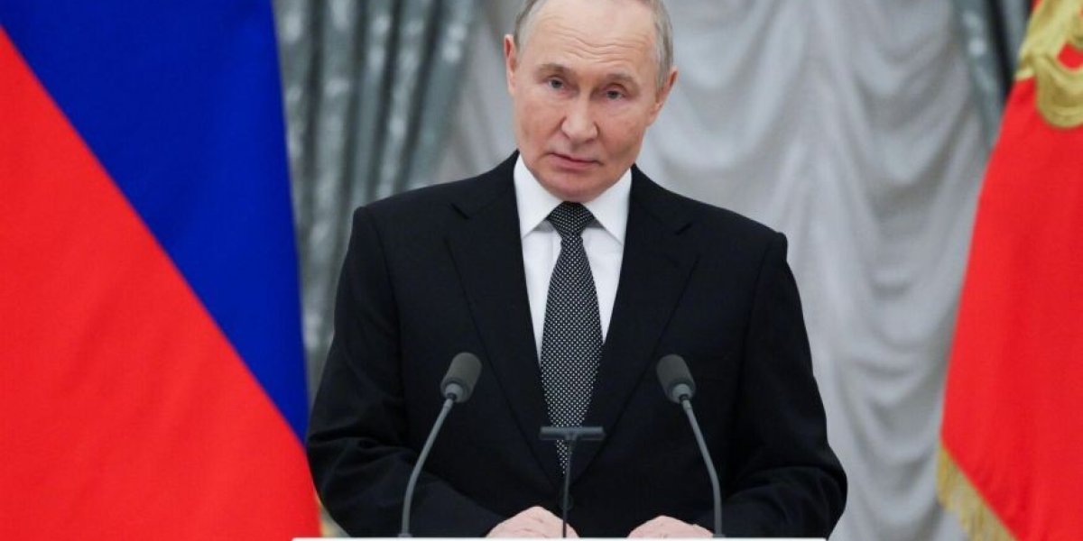 «Эта ставка не будет вечной»: обещание Путина россиянам