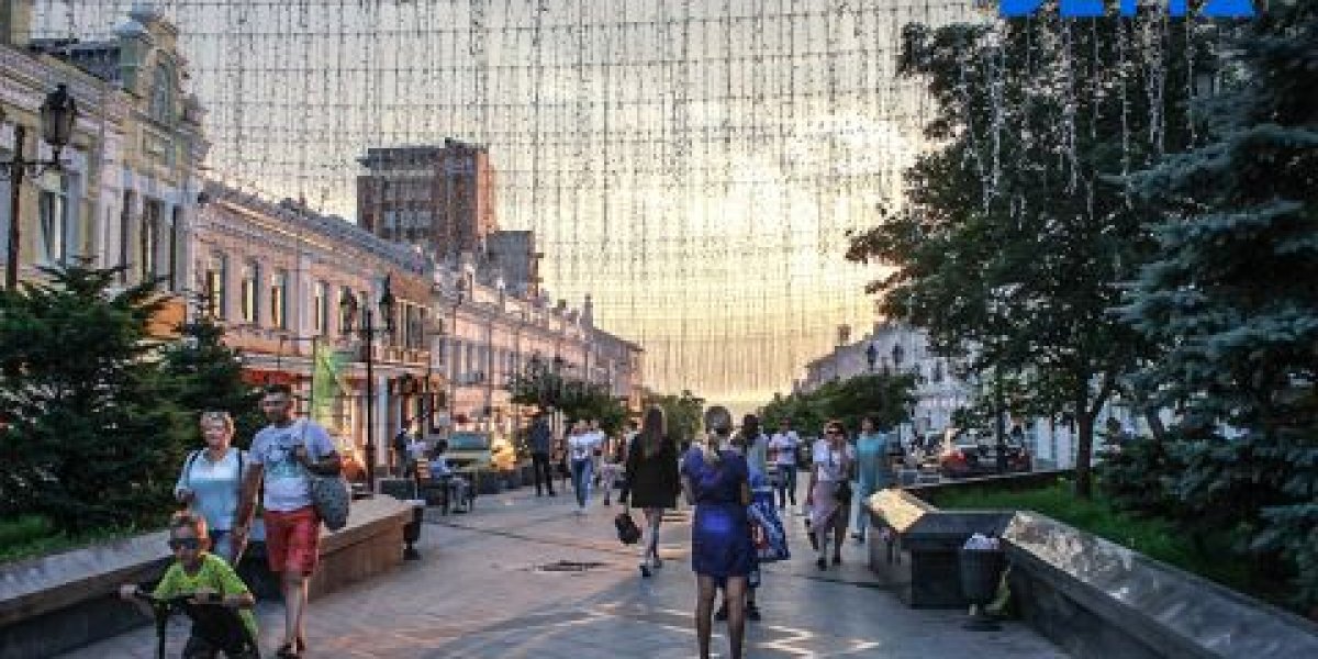 Надзор за бизнесом и общественным порядком в центре Владивостока усиливает прокуратура