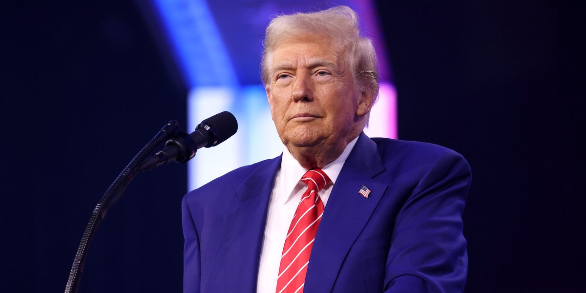 Трамп с улыбкой наблюдает: в Германии начались проблемы на автомобильном рынке