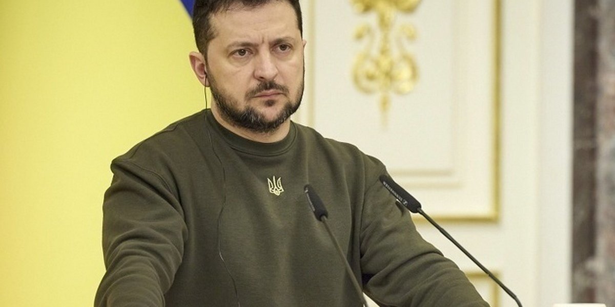 «Ответ уже есть»: Зеленский сделал заявление о территориальных уступках России перед встречей Путина и Трампа