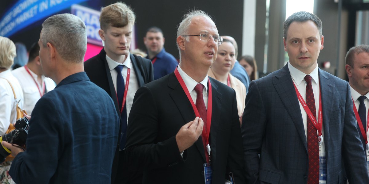 Дмитриев предупредил о попытках сорвать встречу Путина и Трампа