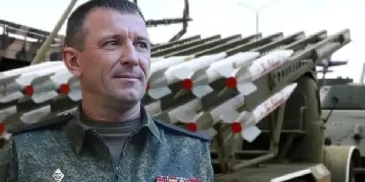 Подоляка собирает подписи в защиту генерала Попова. Говорит, все еще можно изменить