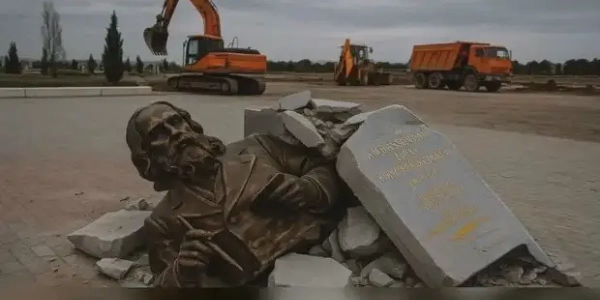 Из-за скандала с ТАСС Баку грозится называть Калининград Кенигсбергом, Грозный -Солжа-Гала