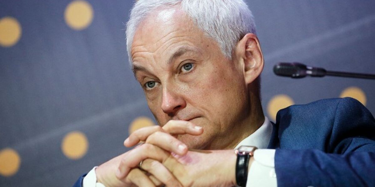 Неожиданный ход Белоусова. Кремль переиграл Трампа. Набиуллина «доигралась», Путин все узнал: главное к 21:00