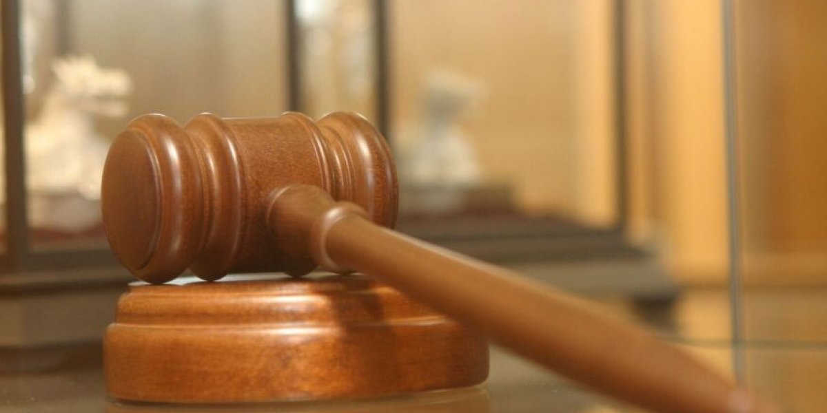 Суд вынес решение по генералу Попову