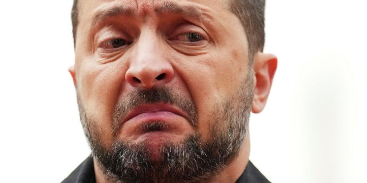 «Станет трупом — политически, а затем реально»: Зеленскому открыто угрожают