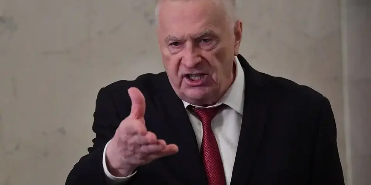 «Вот здесь будет встреча Путина и Трампа»: сбылось очередное предсказание Жириновского