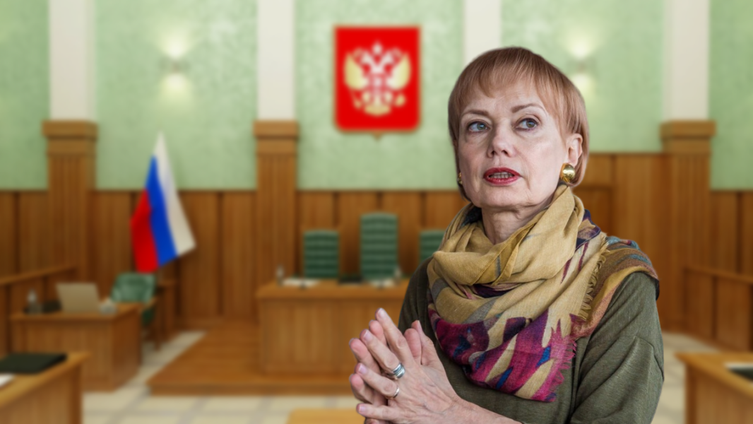 Замглавы «Ельцин-центра» осудили за дискредитацию!