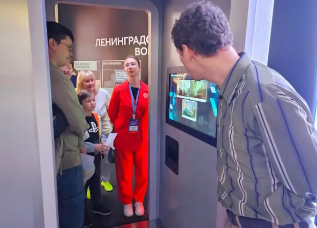 Почувствовать масштаб преобразований в столице смогут посетители форума "Москва 2030"