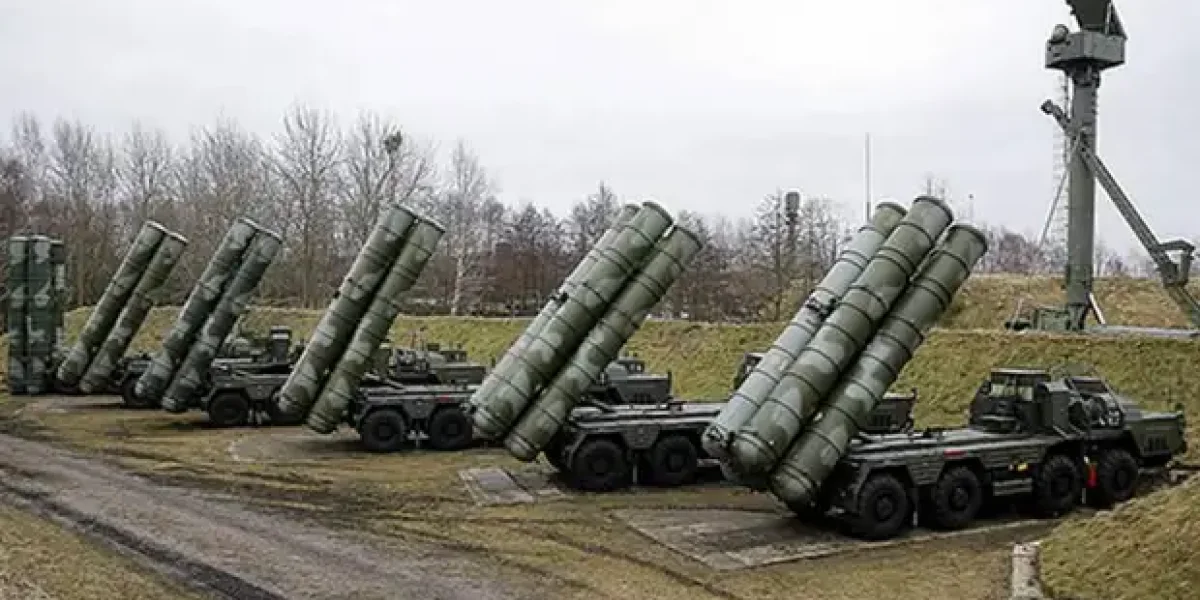"Крепость-Калининград захватить невозможно". Четыре военных шага Путина, если они начнут атаку