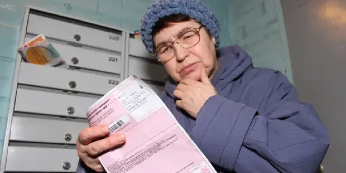 Все увидели "новую реальность" в платежках за электричество? Откуда эти "+20%" и рост цен на бензин?