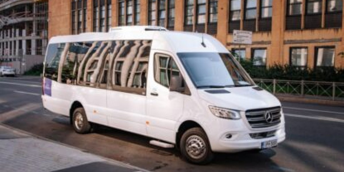 Трансфер в Санкт-Петербурге: стоит ли заказывать?