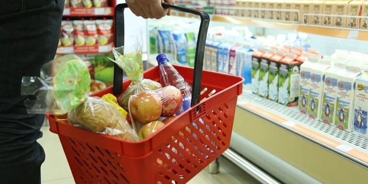 В магазинах ввели новые правила покупки продуктов