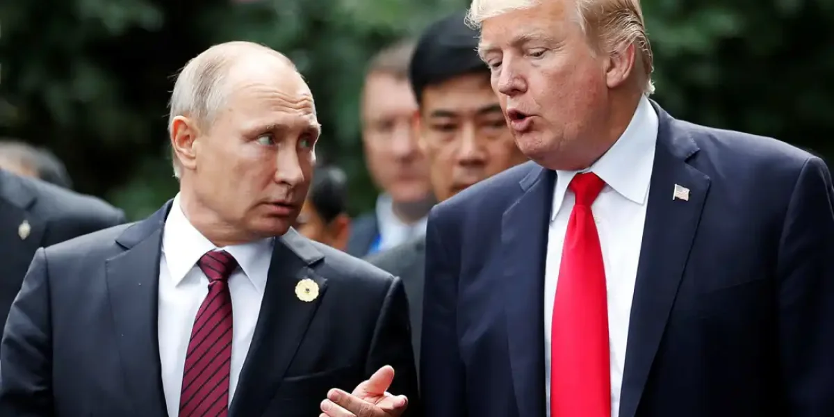 «Не на того нарвался»: ответ Путина оказался страшнее угроз Трампа