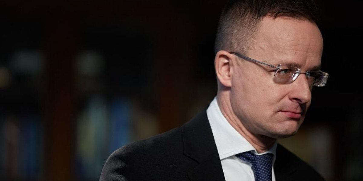 Киев напал на Словакию и Венгрию. Атаки ВСУ угрожают европейцам, ЕС молчит