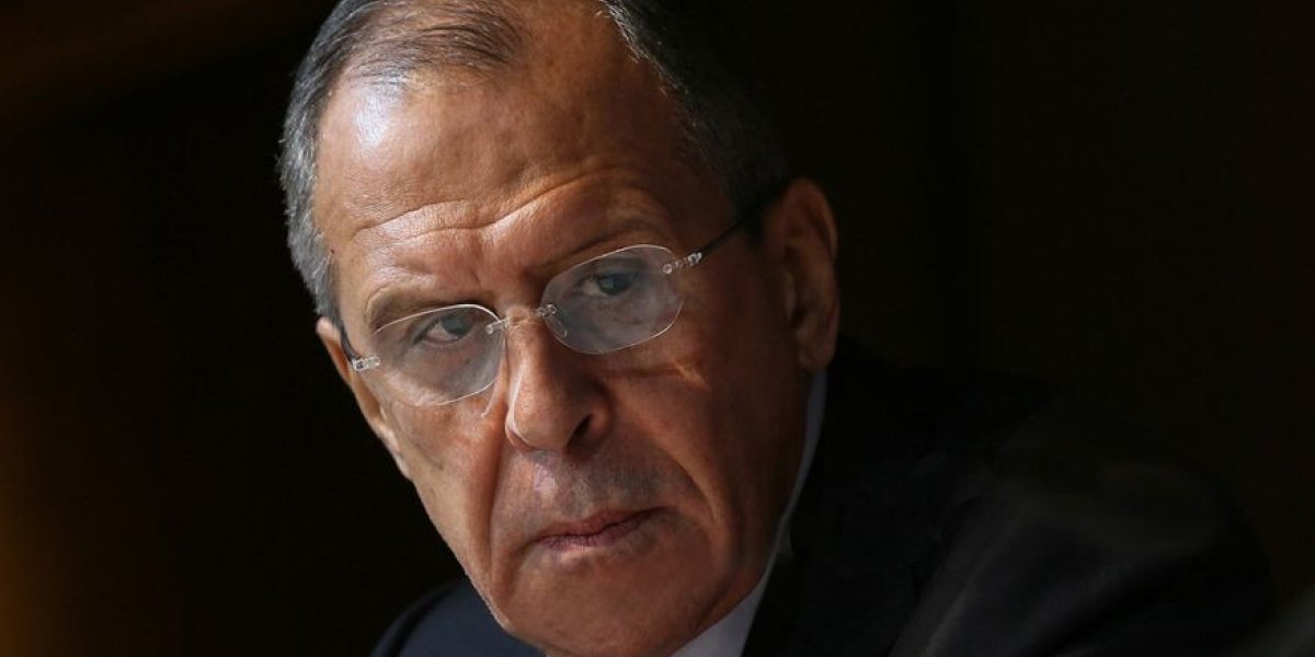 «В Кремле боятся Лаврова. Потенциал как "силового министра" оказался недооценён» INSIDER-T