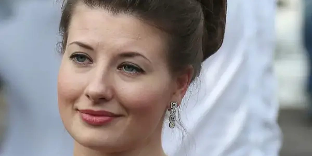 "Генеральша", советница Шойгу и гр.жена Тимура Иванова нашлась. Ее фирма получила Клондайк в Красноярском крае