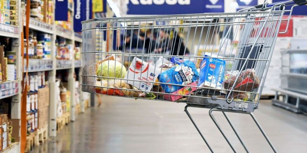 «Будет внеплановый рост цен на продукты. Власти недооценили масштаб проблемы»: «Разведчик»