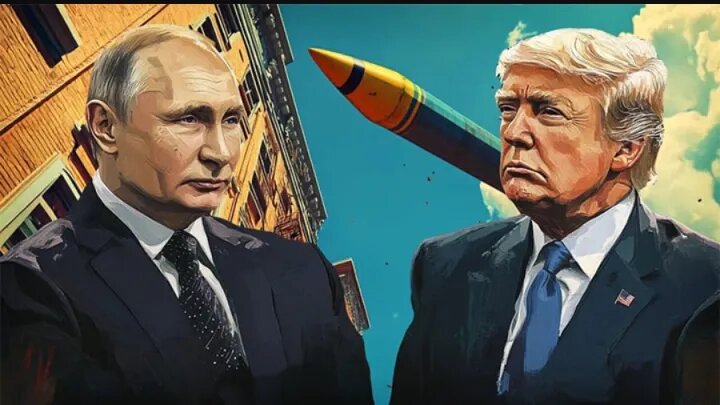 За Украину Москва расплатится в Закавказье? Всё решится в 23:00 мск: Алиева и Пашиняна срочно вызвали к Трампу