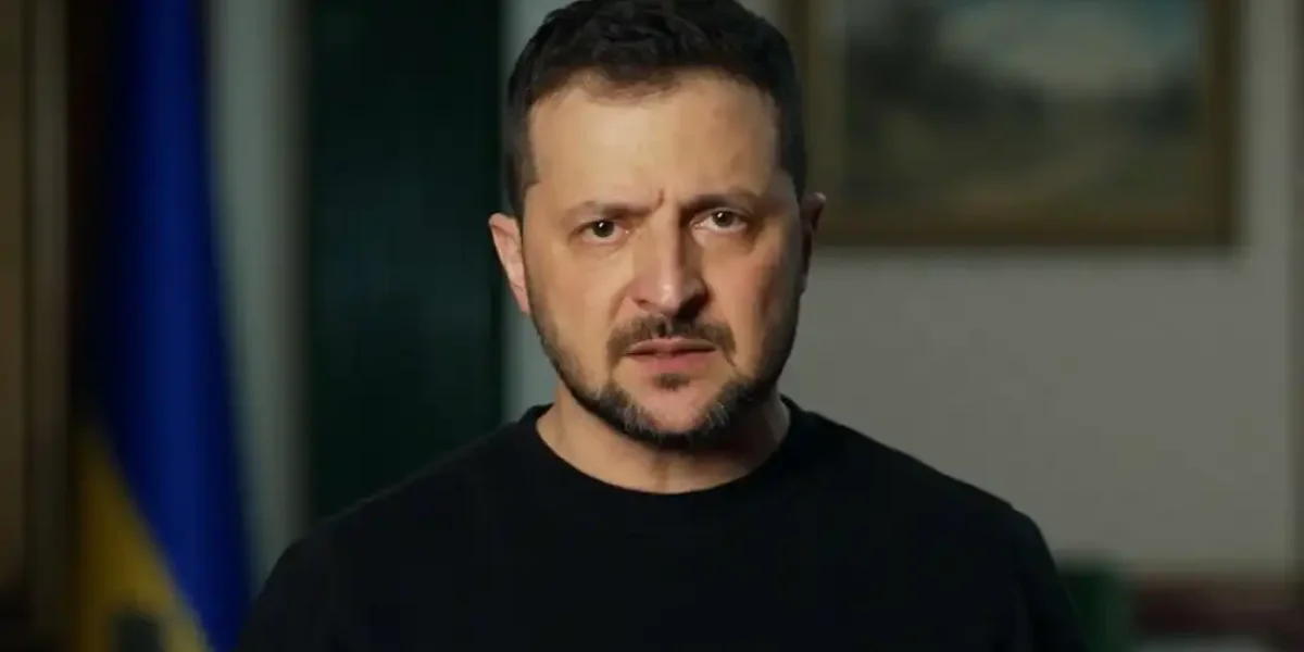 Терпение иссякло. Заклятый друг преподнес Киеву неприятный сюрприз