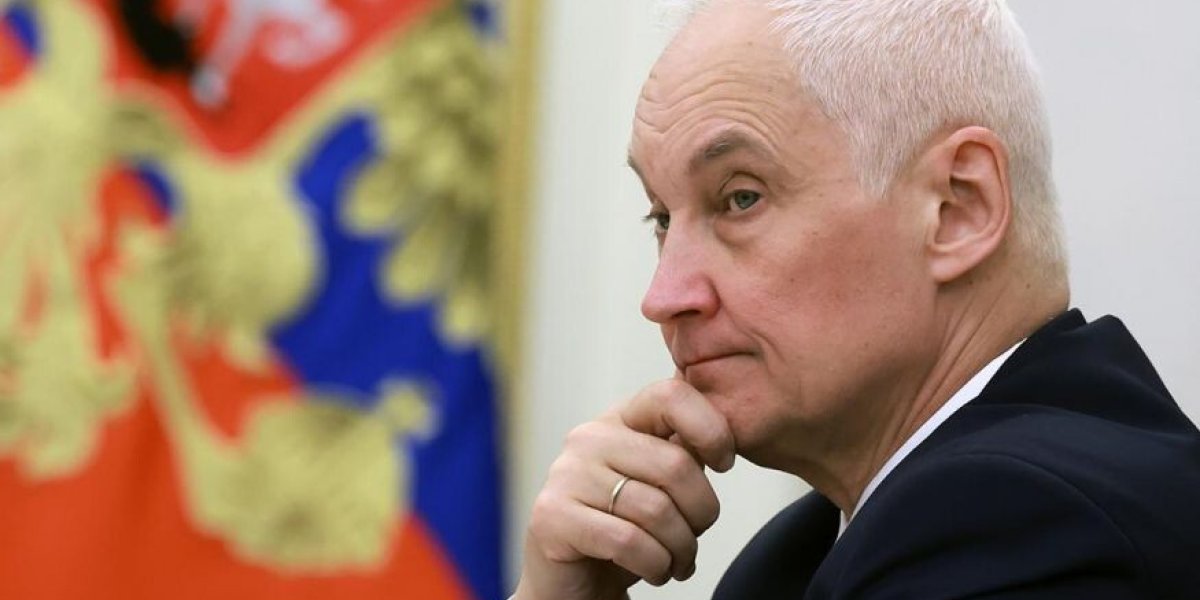Белоусов начал действовать: Непотопляемое «гнездо» НАТО будет уничтожено