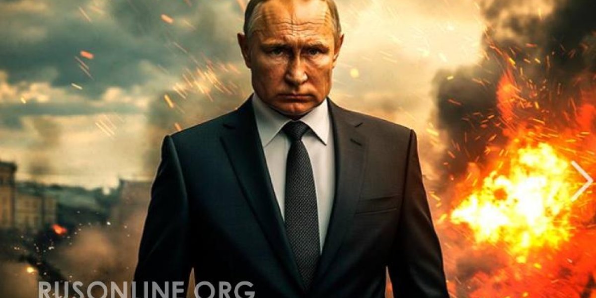 Плохие новости для Украины: Последняя надежда Зеленского канула в Лету