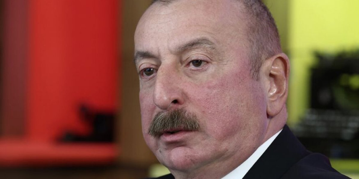 Алиев мстит Кремлю. БПЛА ВСУ ударили по России с территории Азербайджана: Разведчик