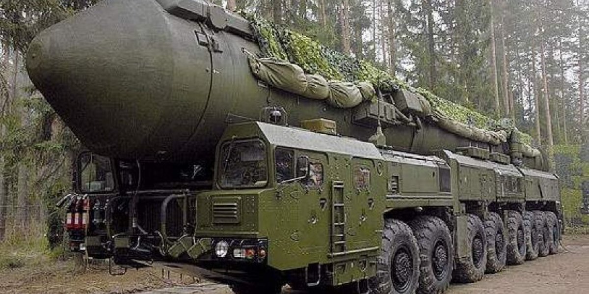 Россия готовит ядерное испытание новейшей ракеты «Буревестник». Запад в панике: телеканал 360