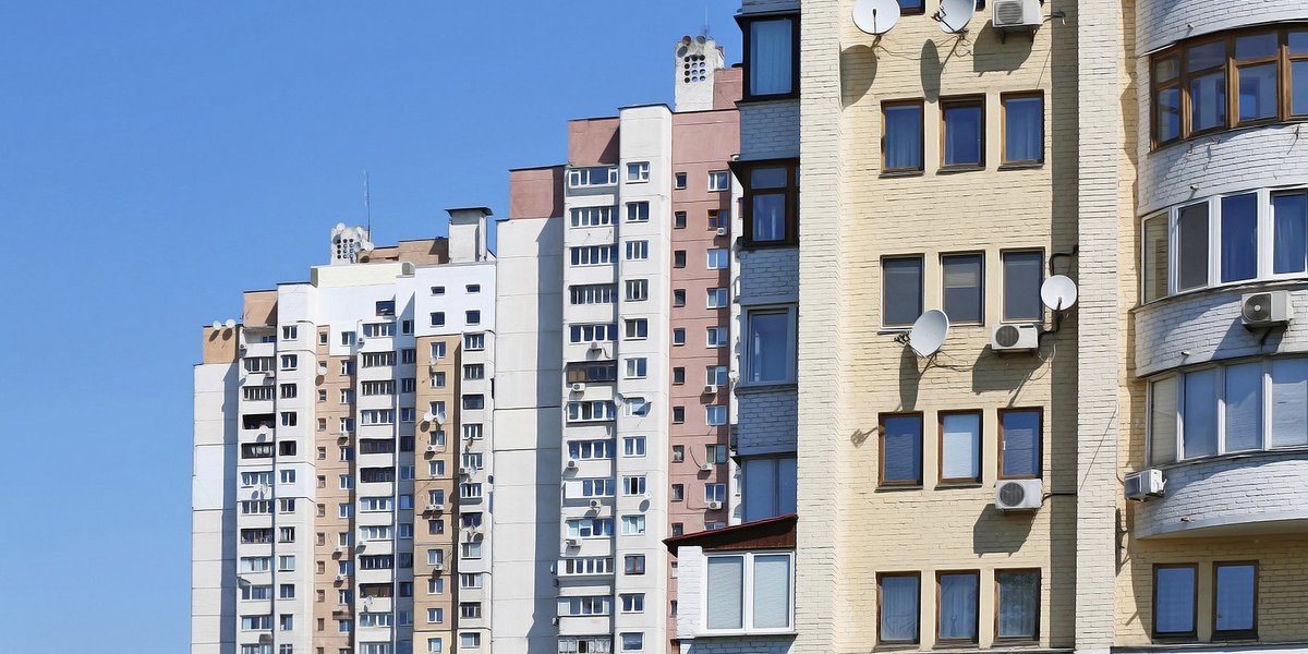 Стало известно, какие квартиры в сентябре на вторичном рынке подорожают сильнее всего