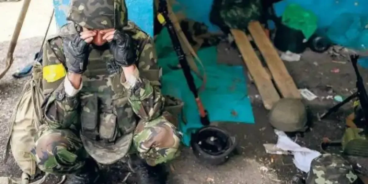 «Вой стоит над Украиной - визжат Оксанки и Одарки»: назван главный критерий, что встреча на Аляске удалась
