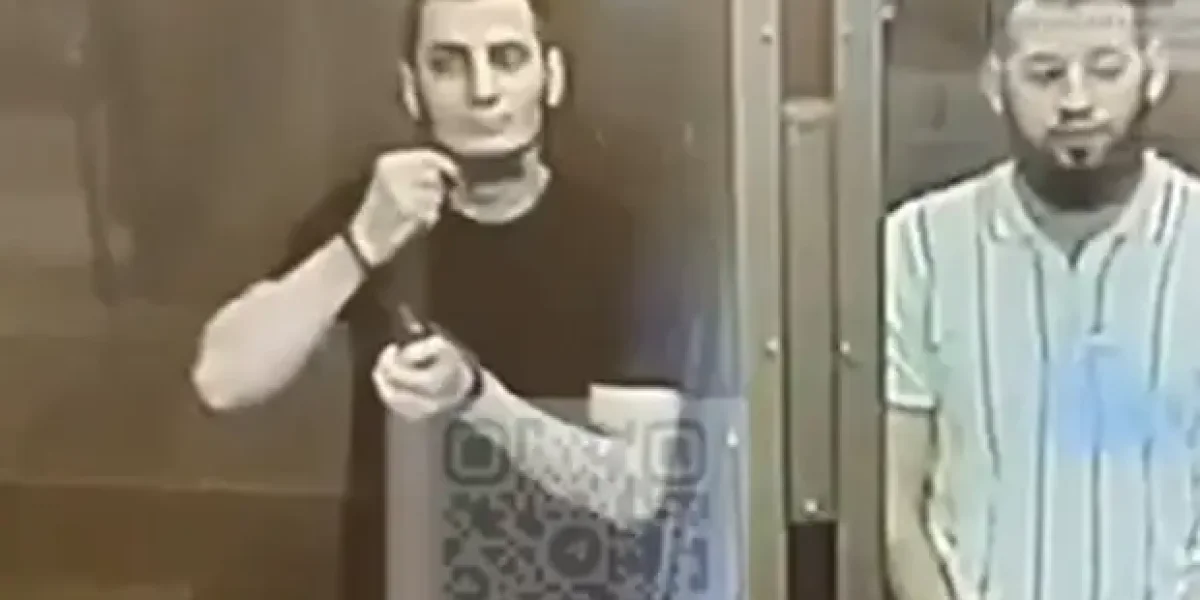 Килаб и Мансур улыбались в зале суда, пока не услышали: 8 лет! История громкого похищения человека