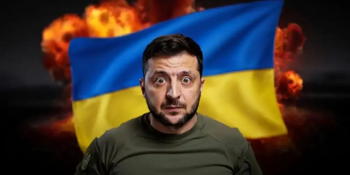Не Украина: старец указал, откуда придет развязка в СВО. Вы не догадаетесь