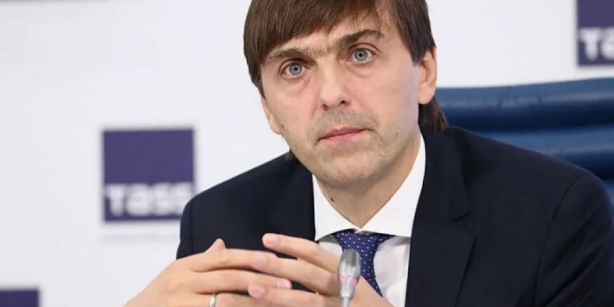 Кравцов на выход? В Минпросвещении грядут серьезные кадровые изменения