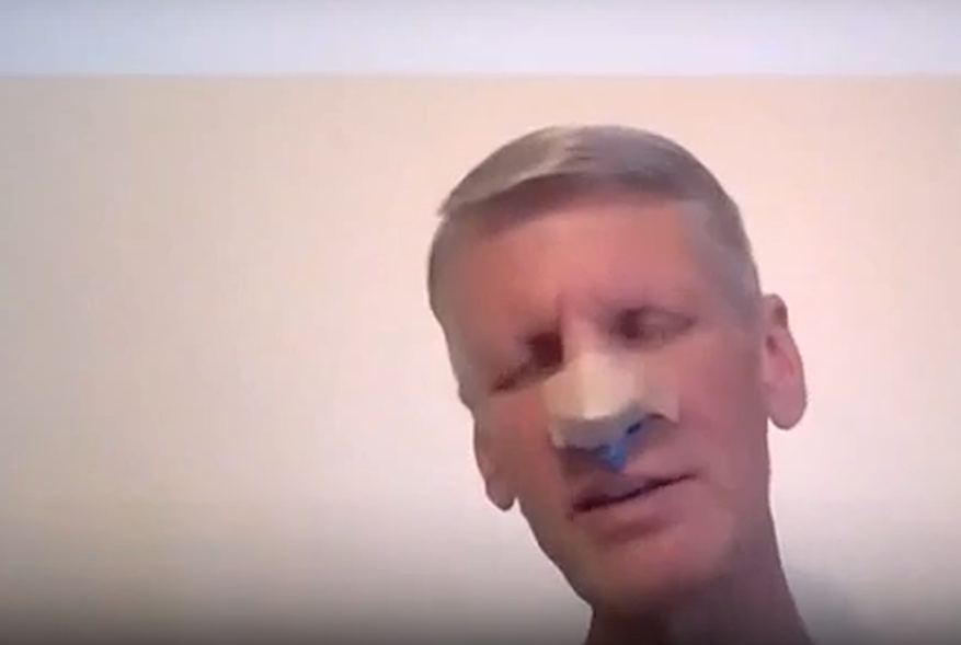 «Наталья плакала, Лука закричал, а потом его не стало»: немец из группы Наговицыной признался, что произошло в тот день на пике Победы.