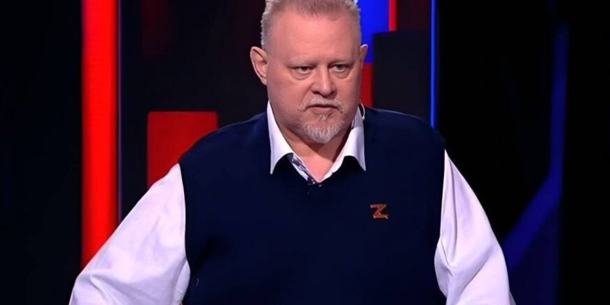ВСУ готовят масштабное вторжение в Россию. У нас в запасе всего неделя: Шурыгин