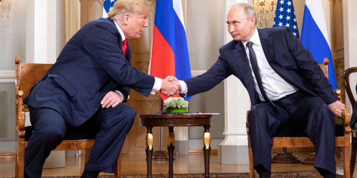 «У нас есть шанс»: Трамп сообщил, где и когда встретится с Путиным и заявил о грядущем обмене территорий Украины на мир