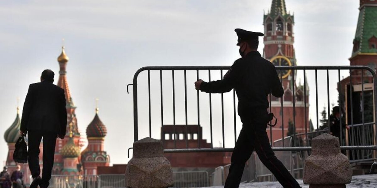 Кремль «кишит агентами Запада». Угроза новой разрушительной войны. Путин поставит точку: главное к 21:00