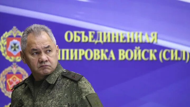Время вспомнить слова Пригожина о Шойгу. В личном деле экс-министра появились секретные доклады о "Вагнере". Пора ответить