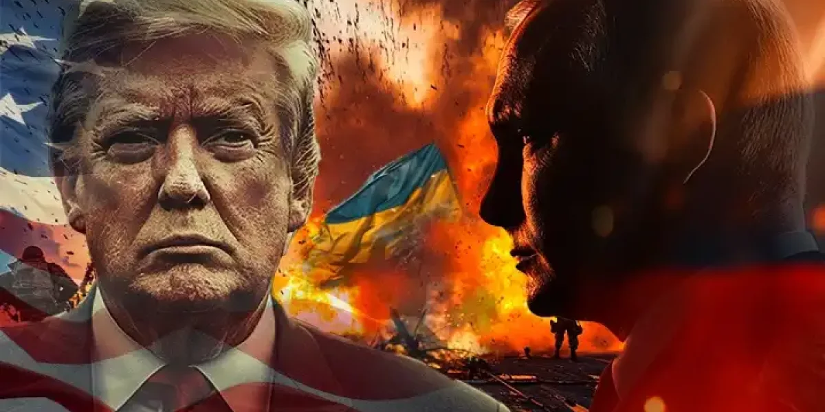США занесли дрожащий кулак: пошли сдуру против России — и поплатились