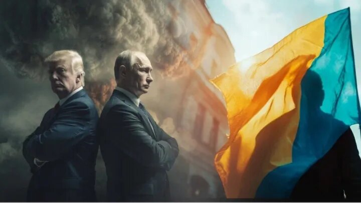 "Трамп отдаст русским Украину. При одном условии": Аналитик, который почти не ошибается, дал прогноз итогов встречи на Аляске
