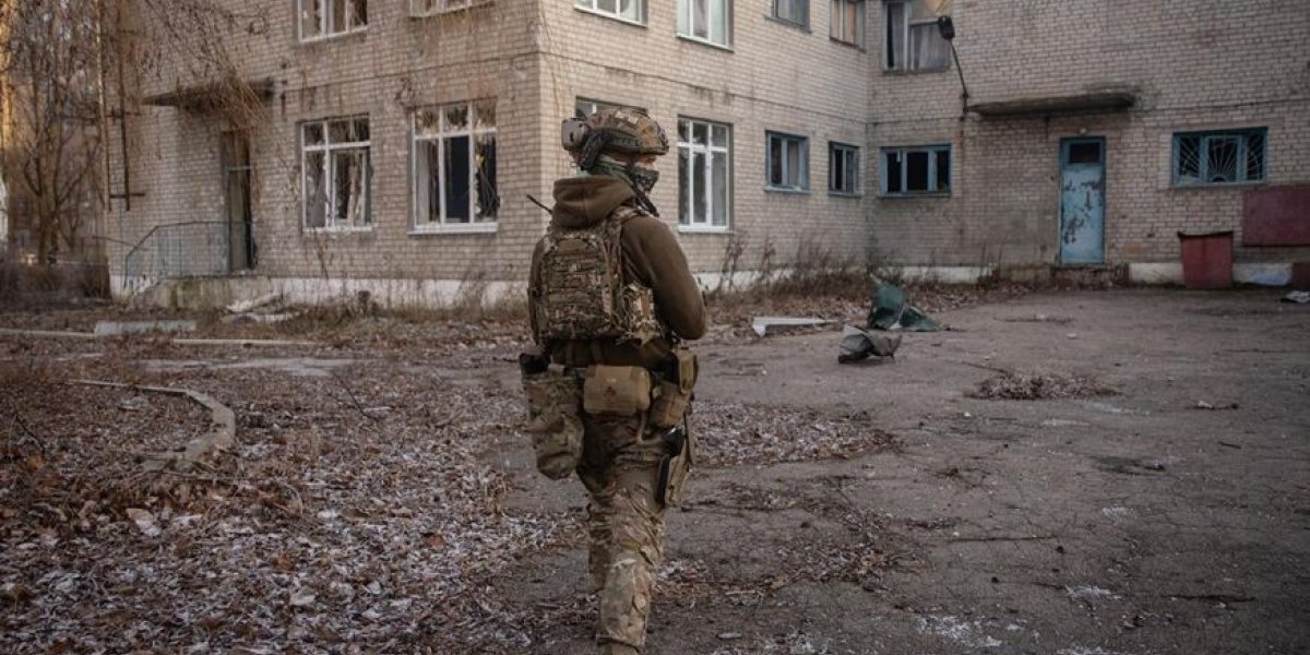 Военкоры под ударом. Им грозит арест. Беспредел под прикрытием СВО недопустим