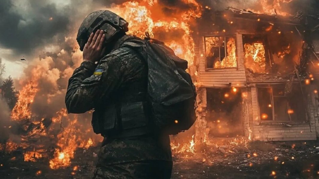 Генерал-майор предупреждал: "Будут бить из Прибалтики". И по порту ударили. Самолеты США в Черном море: "Это признак скорой атаки"
