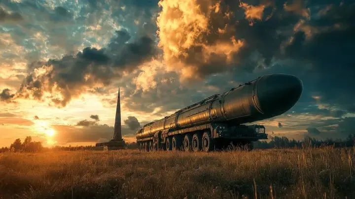 Срочные новости: Исход СВО решился в полночь? Хватило одного удара по АЭС – выбора больше нет. Одна фраза Лаврова перевернула всё
