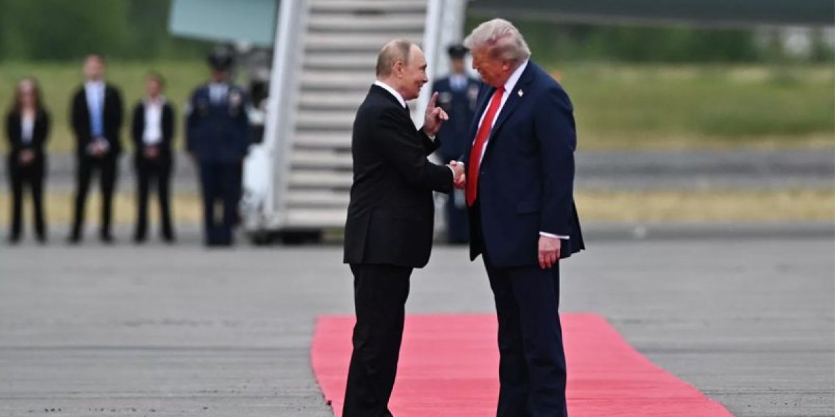 Переговоры США и России по Украине могут предусматривать демилитаризацию Европы