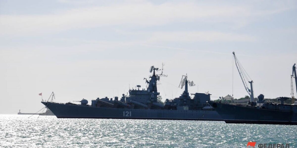 В США признали превосходство России: «Адмирал Нахимов» стал самым вооруженным кораблем мира