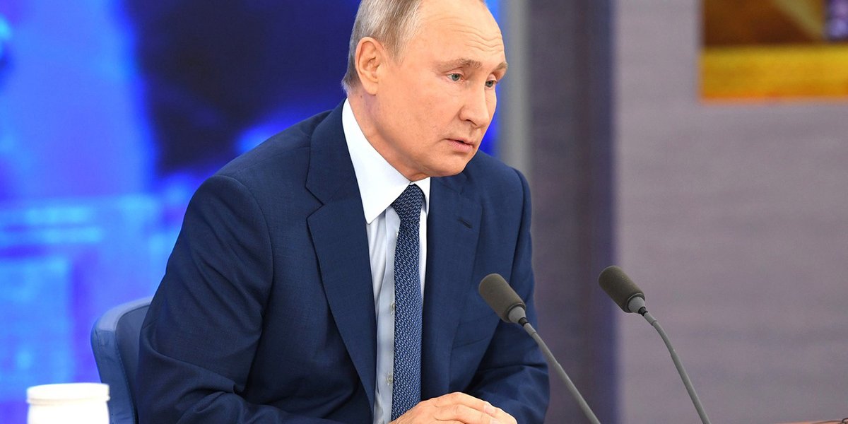 Необычно для Путина: в Китае удивились его посланию Западу из закрытого Сарова